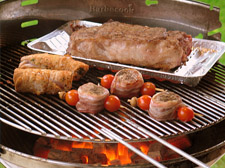 Barbequepakketten