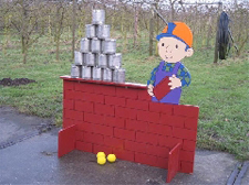 Kinderspelen